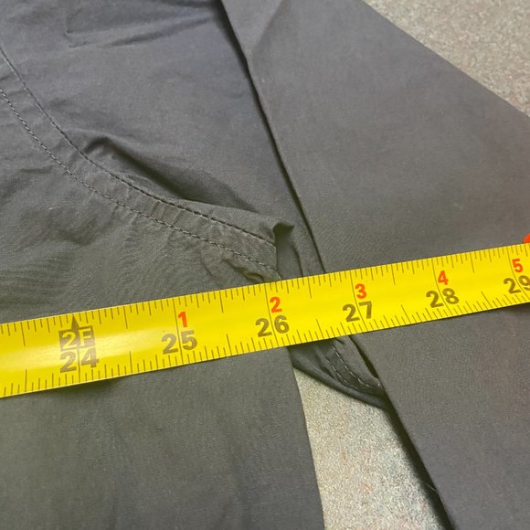 Coofandy 2XL Navy shirt - Picture 6 of 8